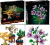 Avenue de la brique - LEGO Botanical Collection Août 2025