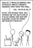 r/ProgrammerHumor - myFeelingsExactly